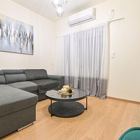 Areos Comfort Living Apartment - Alexandras Ave 72 Athens Exterior photo