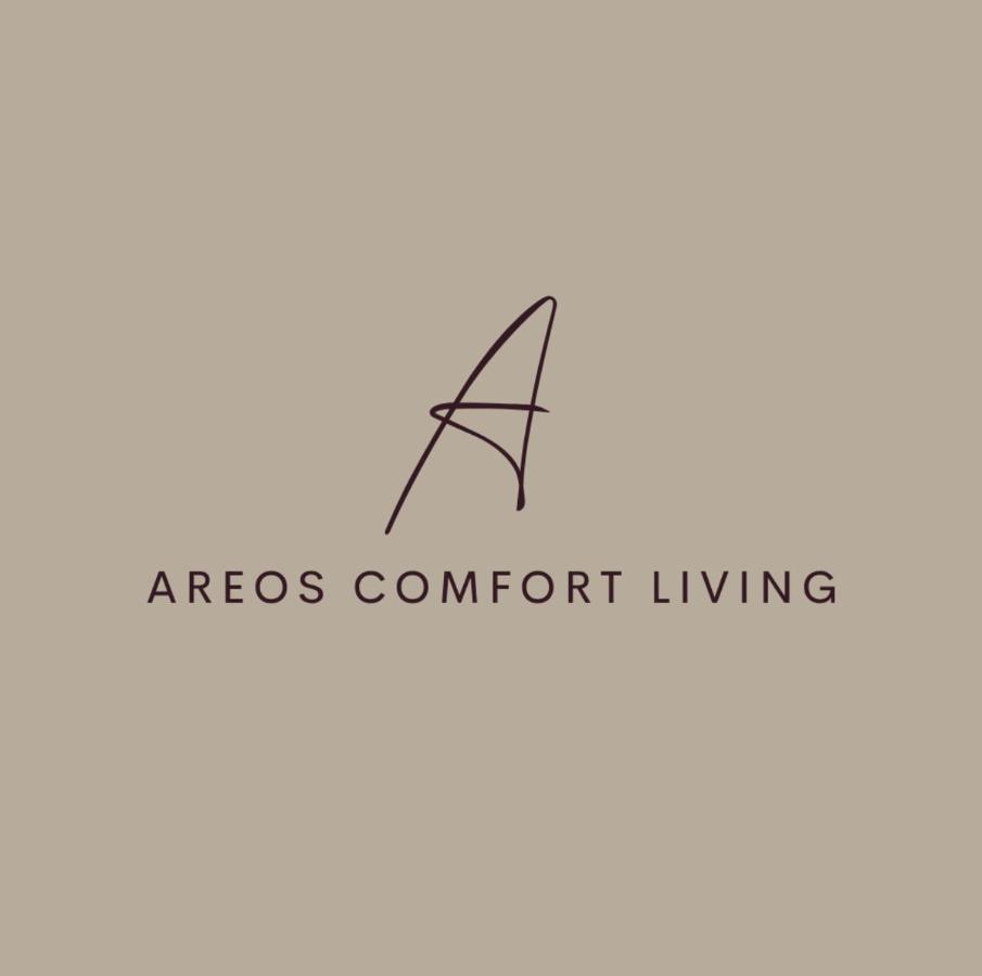 Areos Comfort Living Apartment - Alexandras Ave 72 Athens Exterior photo